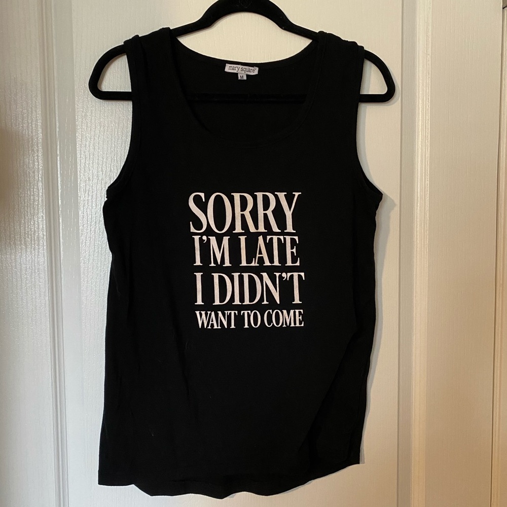Tank top bundle